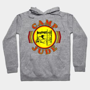 Camp Jude Hoodie